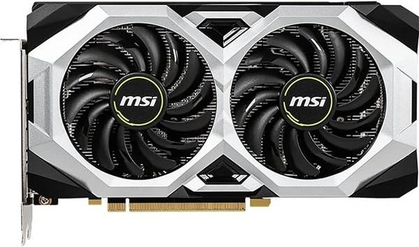 GeForce RTX 2060 Super Gaming GPU0