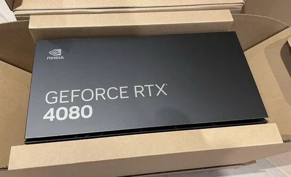 Geforce Rtx 4080