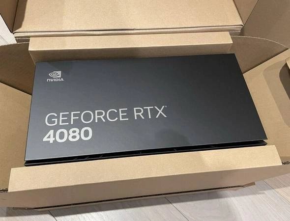 Geforce Rtx 40800