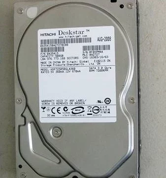 HDD hard drives going bad, good for experimentation