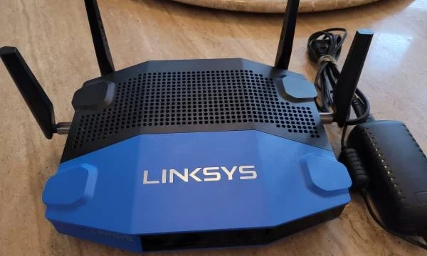 Linksys WRT1900AC WiFi Router