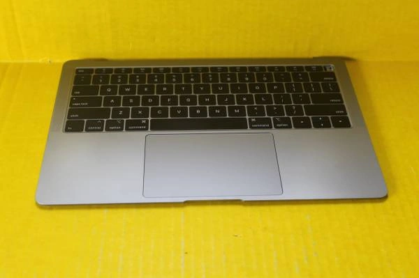 MacBook Air 2018 2019 Top Case Keyboard Space Gray 13 A19320