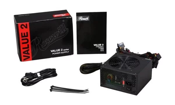 Rosewill 700Watt Power Supply