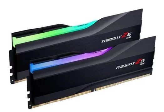 Trident Z5 RGB Series (Intel XMP 3.0) DDR5 RAM 32GB (2x16GB)