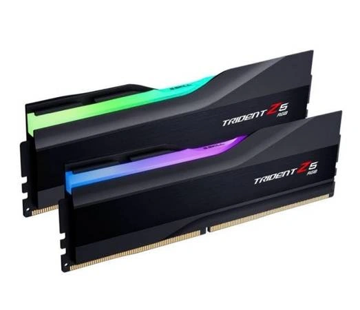 Trident Z5 RGB Series (Intel XMP 3.0) DDR5 RAM 32GB (2x16GB)0