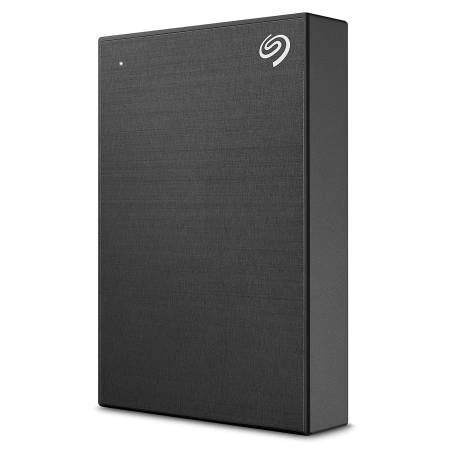 BRAND NEW Seagate 5TB Backup Plus Portable Drive USB 3.0, BLACK0