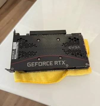 Evga geforce rtx 3060 gpu