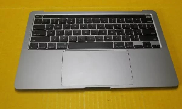 MacBook Pro 2020 Top Case Keyboard Space Gray 13″ A2251