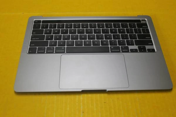 MacBook Pro 2020 Top Case Keyboard Space Gray 13 A22510