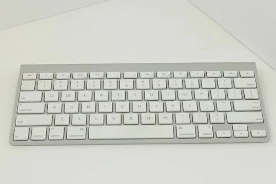 Apple A1314 Wireless Keyboard Bluetooth