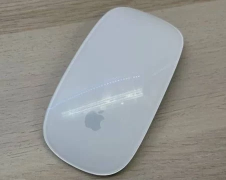 Apple Magic Mouse