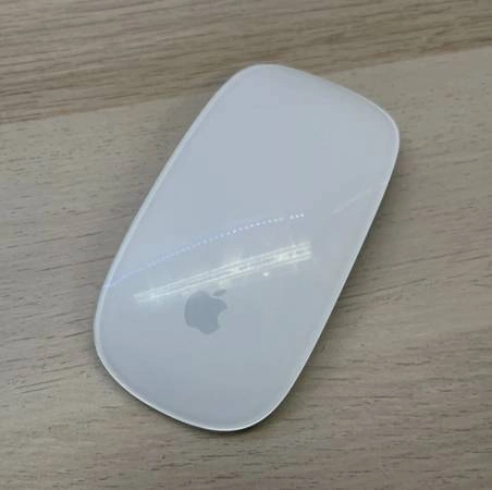 Apple Magic Mouse0