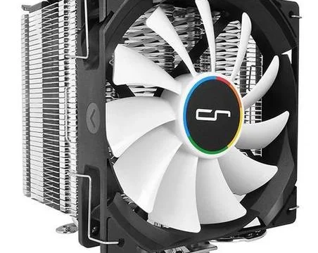 CRYORIG H7 Tower Cooler For AMD/Intel CPU with 120mm PWM Fan