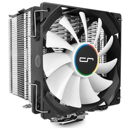 CRYORIG H7 Tower Cooler For AMDIntel CPU with 120mm PWM Fan0