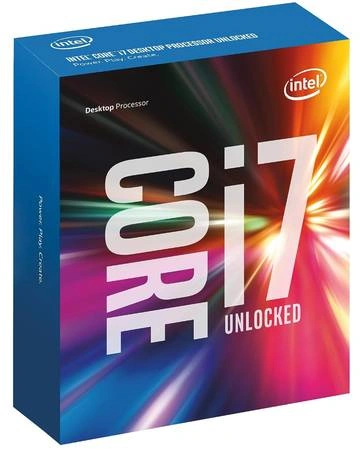 Intel i7 6700K 4.00 GHz Unlocked Quad Core CPU0